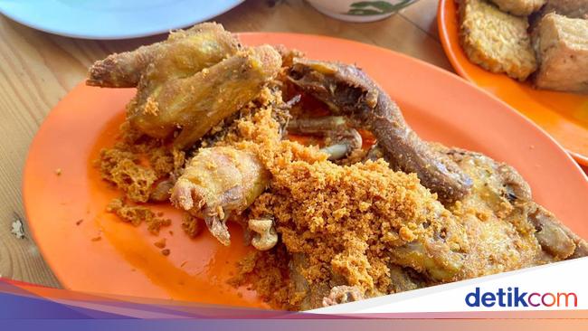 Wajib Mampir! 5 Tempat Makan Ayam Halal di Solo yang Populer Enaknya