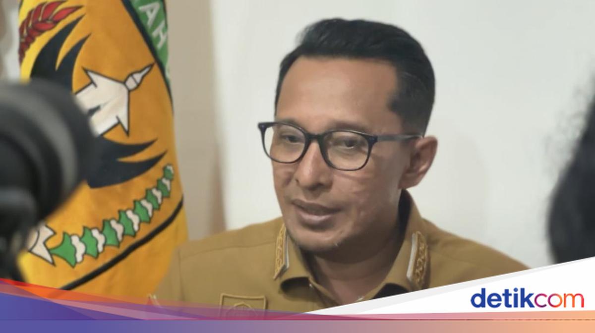 Bupati Tanah Datar Berterima Kasih Dony Oskaria Hibahkan Lahan untuk Sekolah Rakyat