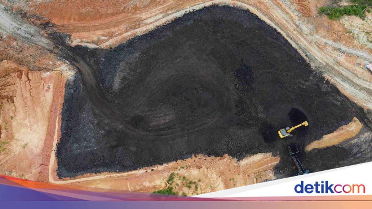 Koperasi Bisa Kelola Tambang Minerba hingga 2.500 Hektare