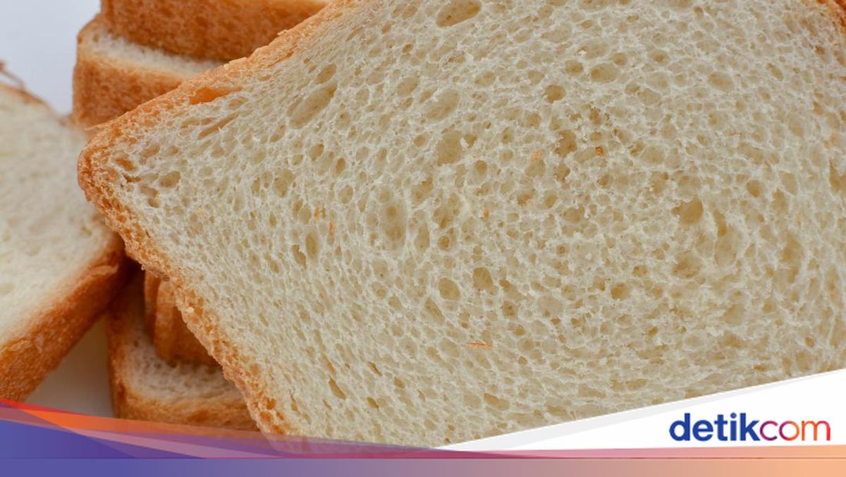 Api Roti Kisah Nabi Isa dan 3 Potong Roti yang Penuh Pelajaran