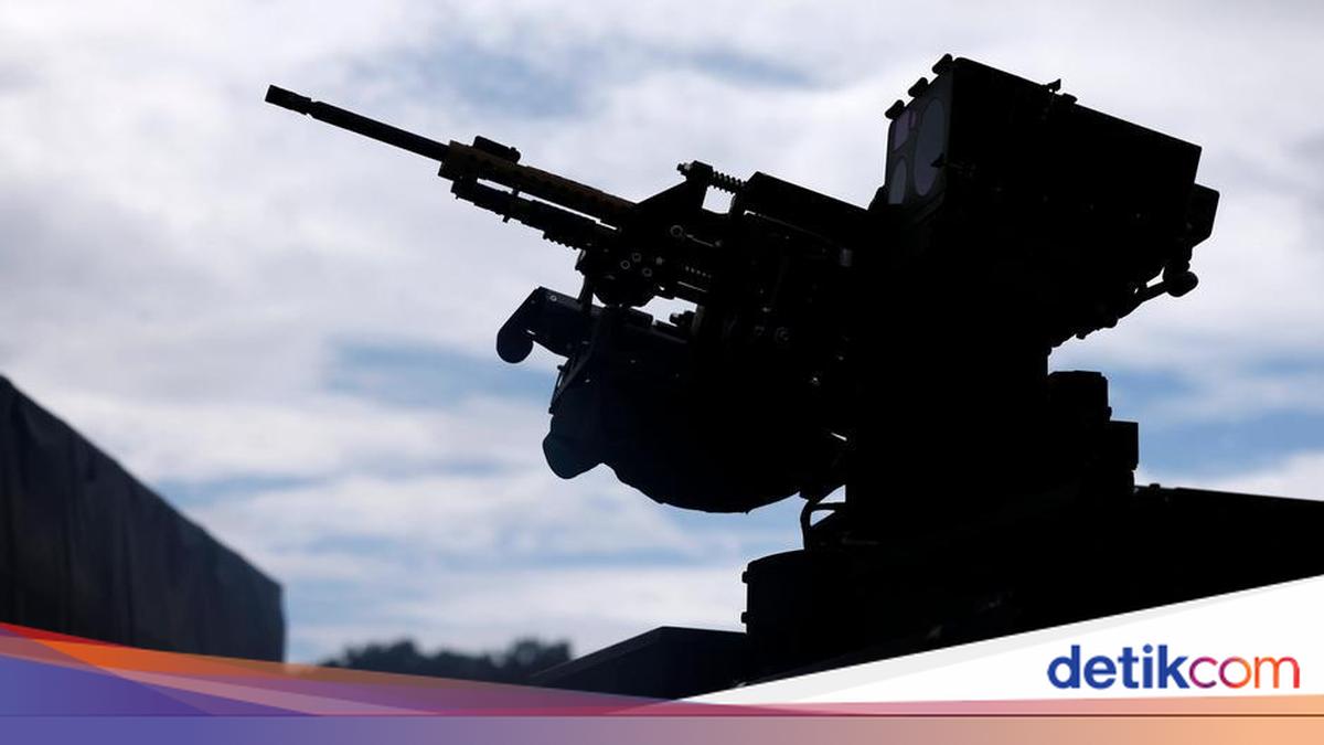 Risau Warga Jerman Tak Risau Akan Perang, Tapi Haruskah Mereka Khawatir?