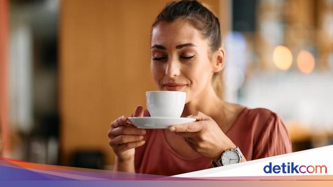 4 Tips Minum Kopi Agar Dapat Manfaat Maksimal Kafein