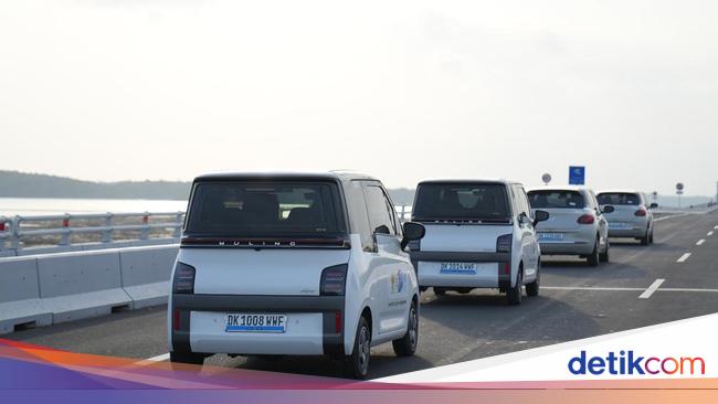 中国車がインドネシア市場に進出、アストラが直接声を上げる