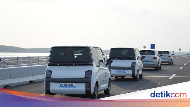 Mobil China Serbu Pasar RI, Astra Langsung Buka Suara