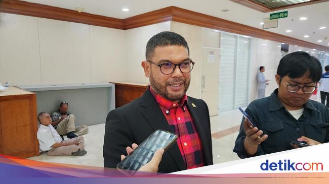 Nasir Djamil Yakin 4 Pulau Bukan Wilayah Sumut, Minta Aceh Ambil Sikap