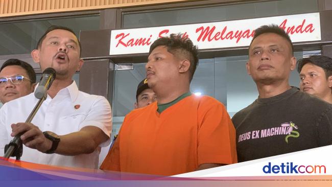 Eks Caleg PKS Kurir 73 Kg Sabu Divonis Mati, Bandar Masih Buron