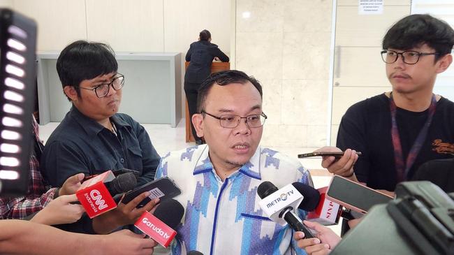 Ketua Komisi VII DPR Harap Rencana Investasi Apple Rp 16 T Segera Terwujud