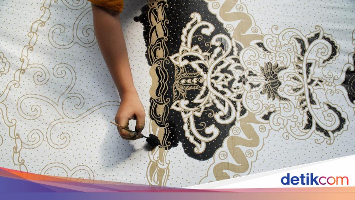 Polisi Ungkap Motif Ekonomi di Balik Pencurian Batik Tulis Rp 1,3 M di JCC