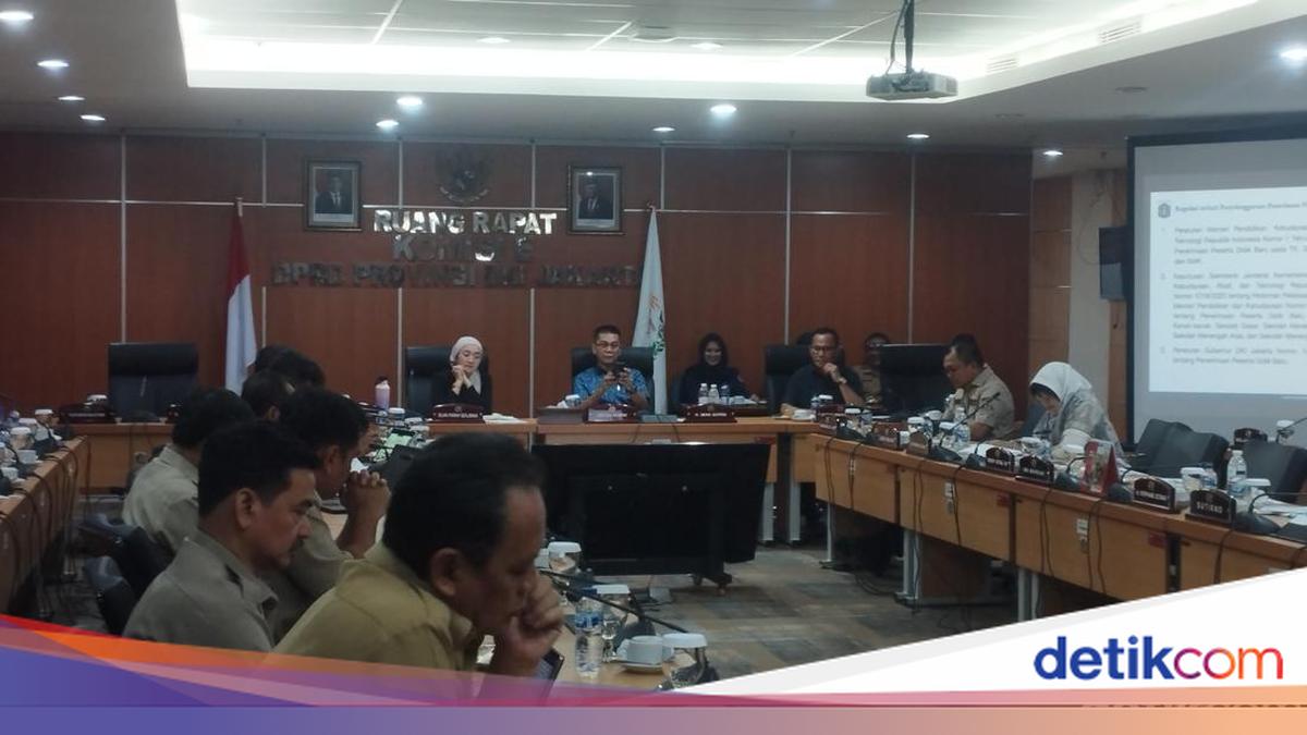 Syarat PPDB Jakarta Jalur PTO: Wajib Sertakan Keterangan Pindah Domisili