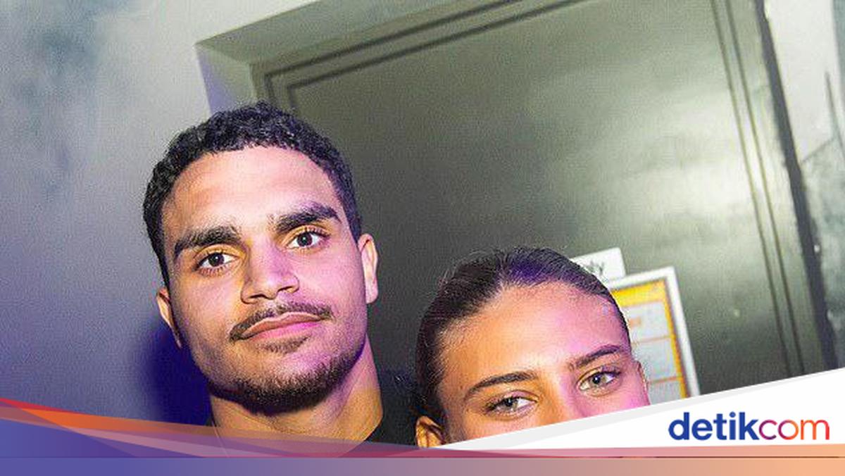 Gadis Biasa Ini Viral di Facebook Disebut Wanita Tercantik, Kini Jadi Model