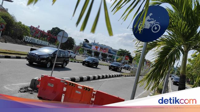 Pemerintah Jaga Kestabilan Koneksi Digital di Bandara Saat Arus Balik Nataru
