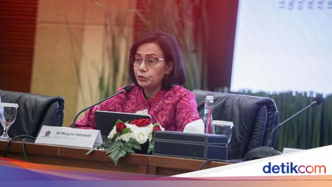 BPK Umumkan Hasil Pemeriksaan Laporan Keuangan Negara 2024: Sri Mulyani Soroti Transparansi dan Akuntabilitas APBN