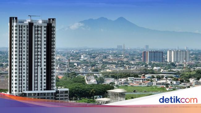 Properti Balikpapan Kena Imbas Positif Pembangunan IKN, Begini Datanya
