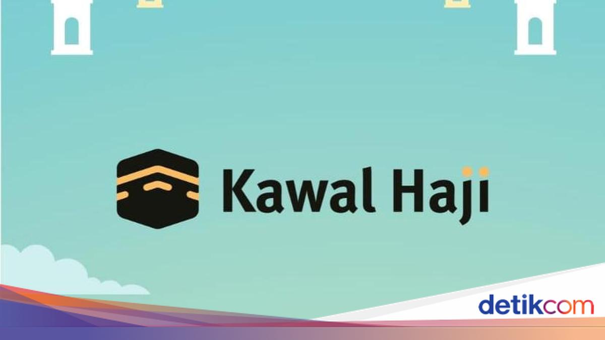 Aplikasi Kawal Haji: Pengertian, Fitur, Manfaat hingga Cara Pakai