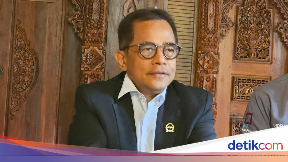 Pengacara Sekjen DPR Bersyukur Menang Praperadilan Lawan KPK