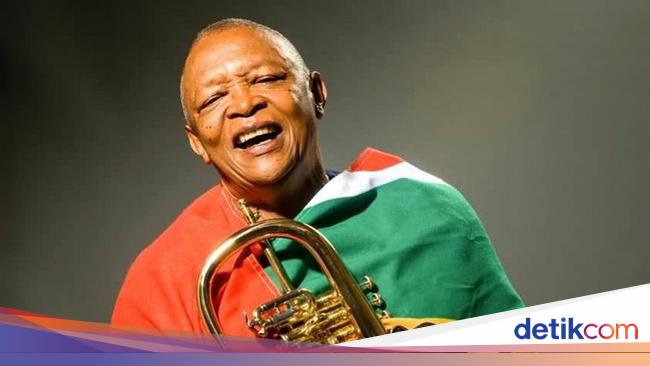 Tapera Ternyata Lagu dari Musisi Zimbabwe, Apa Artinya?
