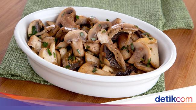 7 Makanan Tinggi Vitamin D, Ternyata Bisa Diperoleh Selain dari Sinar Matahari