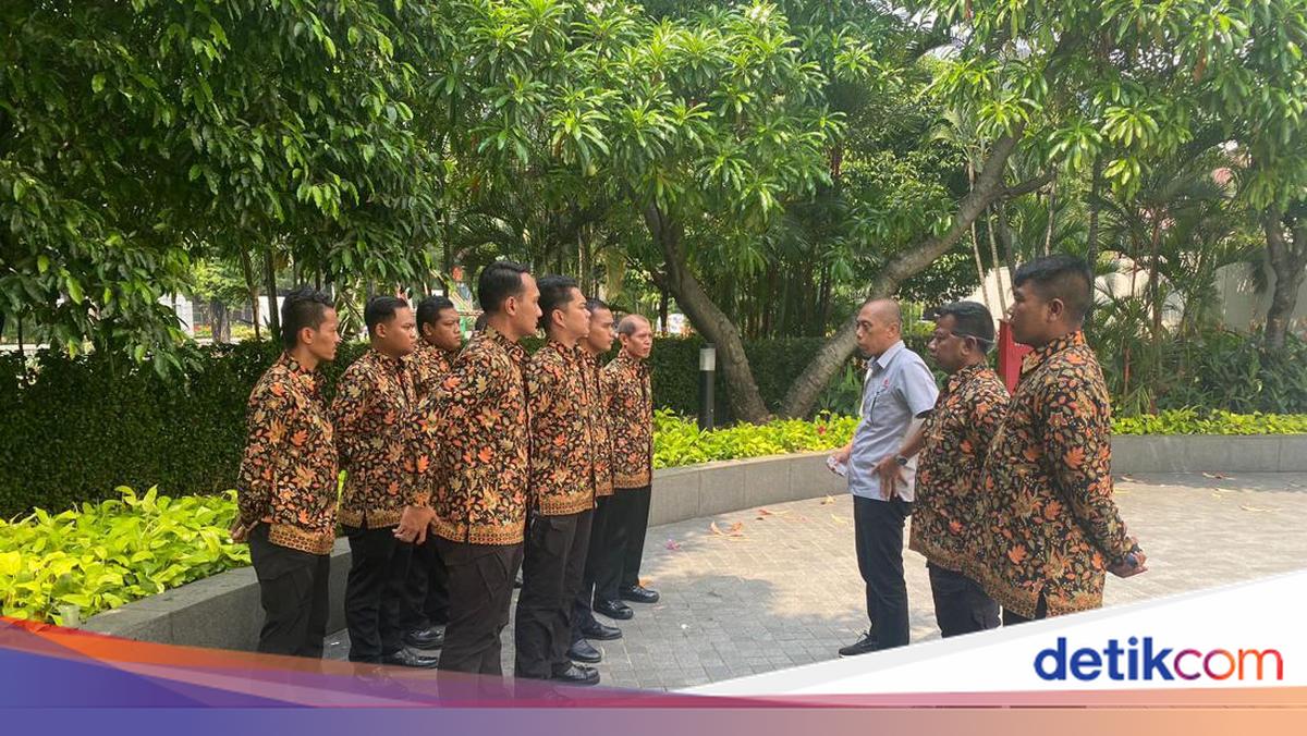 Pemain Timnas Indonesia Dijaga Lebih Ketat