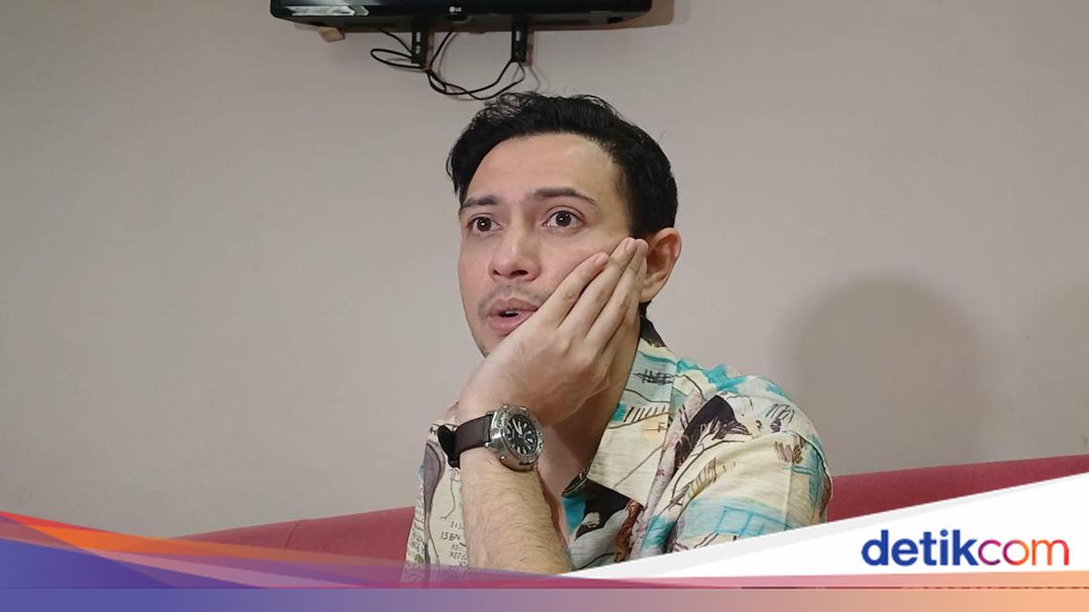 Daniel Rifky Demi Anak, Rifky Balweel dan Risty Tagor Kompak Meski Jarang Bertemu