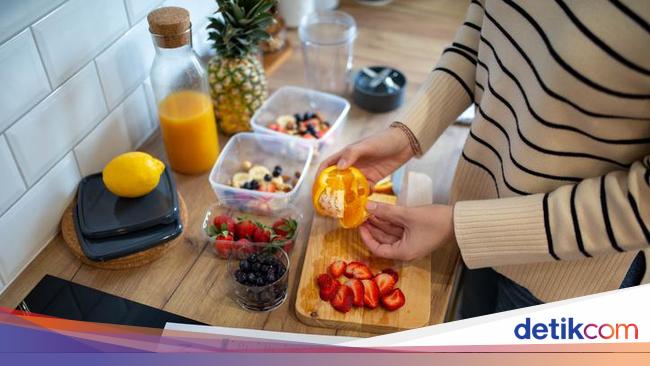 Mau Turun Berat Badan Cepat? Ikuti 7 Tips dari Pakar Ini