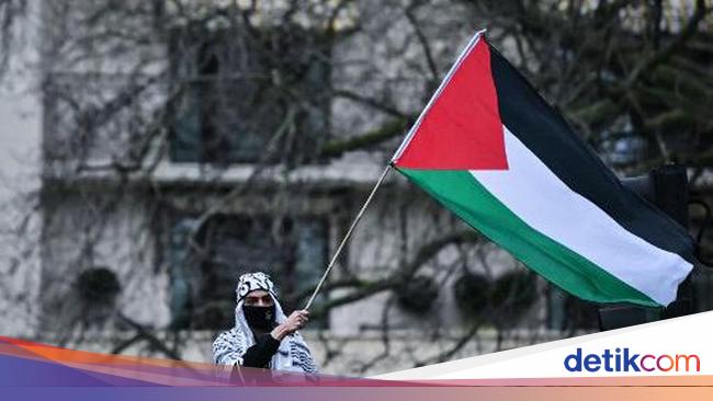 Israeli Hasbara Arti Hasbara, Benarkah Propaganda Israel untuk Tarik Simpati Publik?