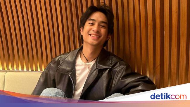 Devano Danendra Kasih Bukti Upgrade Diri dan Belajar dari Cacian