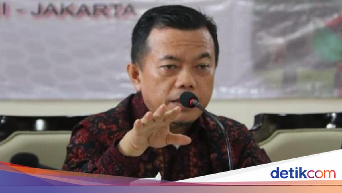 Al Haris Optimistis Masih Ada Tambahan Dukungan dari Parpol Lain