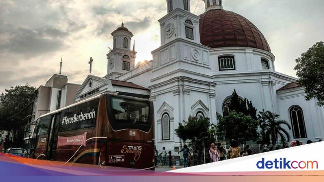 Imbas Larangan Study Tour ke Hotel Terasa, Biasa Jadi Andalan Saat Low Seasons