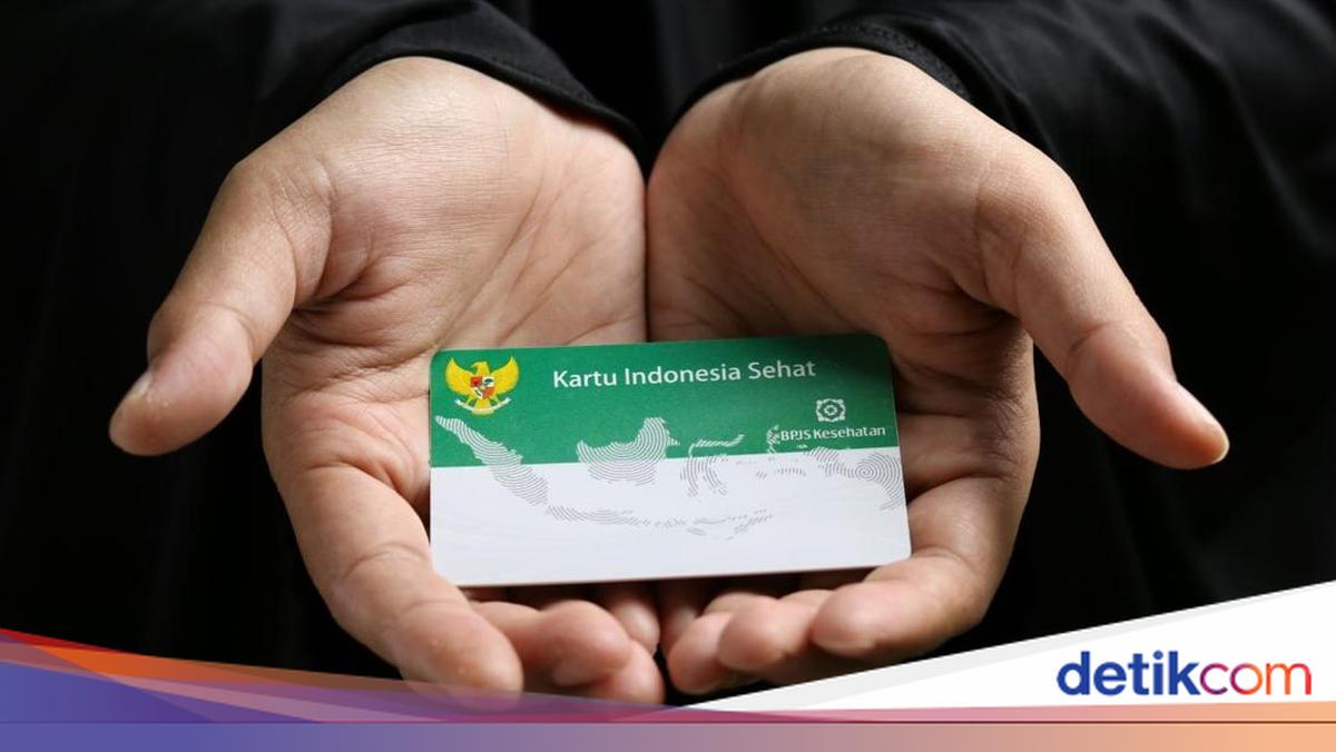 Cara Reaktivasi Peserta PBI JK yang Dinonaktifkan, Simak Ketentuannya