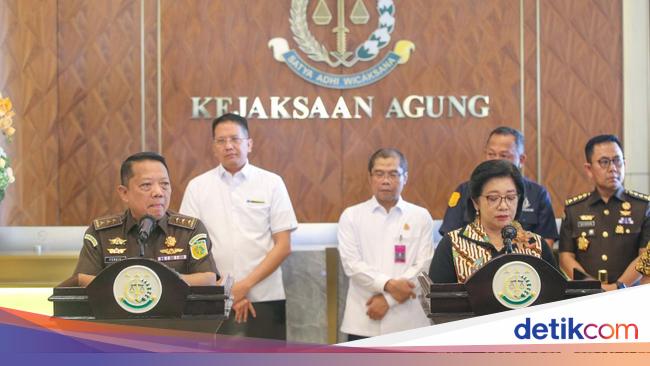 Rincian Kerugian Negara dalam Kasus Korupsi Timah