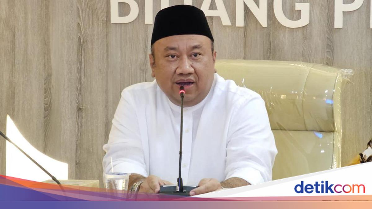 Waka Komisi X DPR Dukung Rencana Prabowo Bentuk Akademi Atlet Nasional