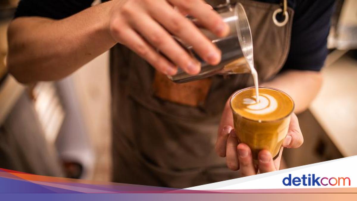 Penggemar Kopi Harus Tahu, Ini 5 Jenis Latte Populer di Dunia