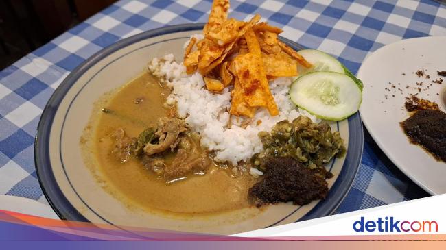 Nyamm! 5 Tempat Makan Underrated yang Enak di Kemang