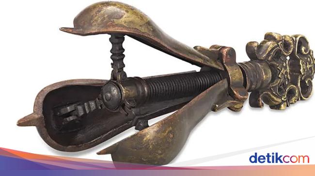 Alat Penyiksaan Mengerikan, Bukti Kejamnya Manusia Zaman Dulu