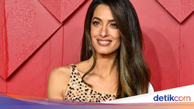 Rahasia Sarapan Amal Clooney: Menu Asia yang Sehat dan Bikin Langsing!