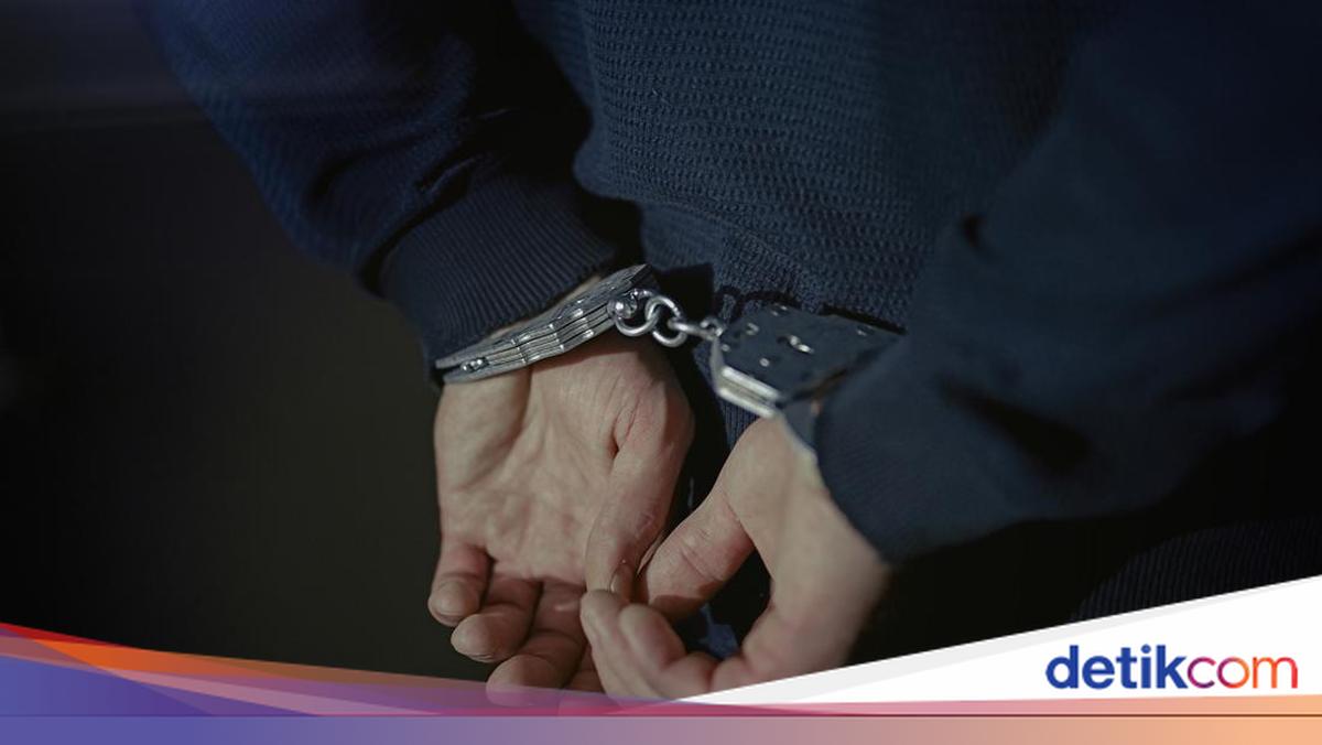 Komandan KKB Jaringan Aibon Kogoya yang Tembak Anggota Polisi Ditangkap