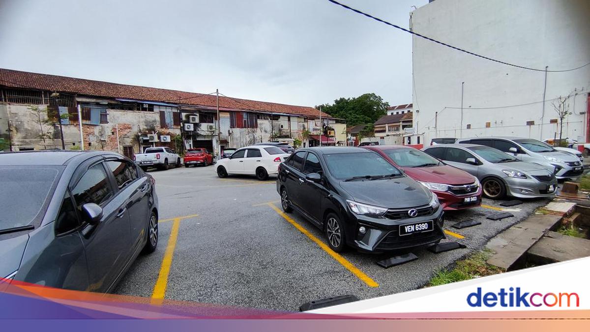 Ini Daftar Mobil yang Bikin Malaysia Jadi Calon 'Raja Baru' di ASEAN