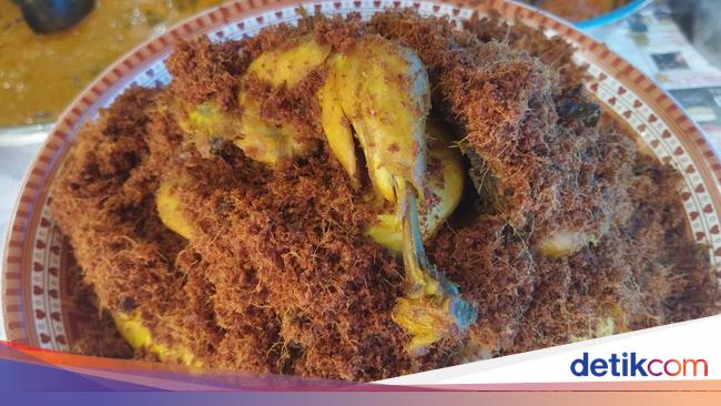 3 Resep Ayam Goreng Tradisional untuk Lauk Pelengkap Nasi Tumpeng