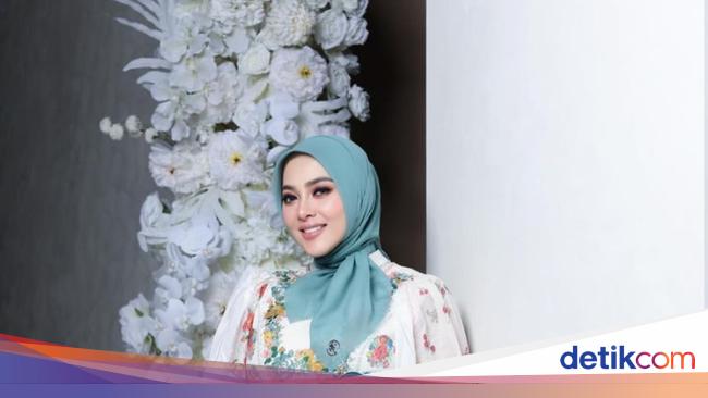 Syahrini felt these modifications throughout her first being pregnant