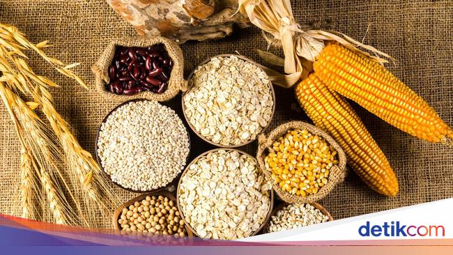 Kebutuhan Pangan Diramal Melonjak 50% Pada 2050, Kok Bisa?
