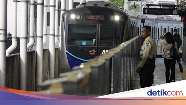 Bocoran Terbaru Proyek MRT Tomang-Medan Satria Bekasi