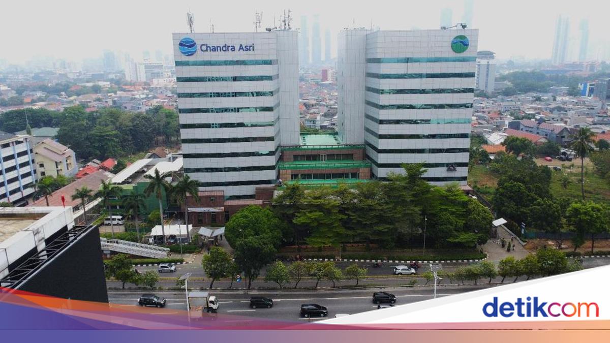 Dikabarkan Mau Beli SPBU Exxon di Singapura, Emiten Prajogo Pangestu ...