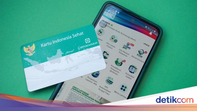 Panduan Mudah Mengubah Jumlah Anggota Keluarga BPJS Kesehatan via Ponsel