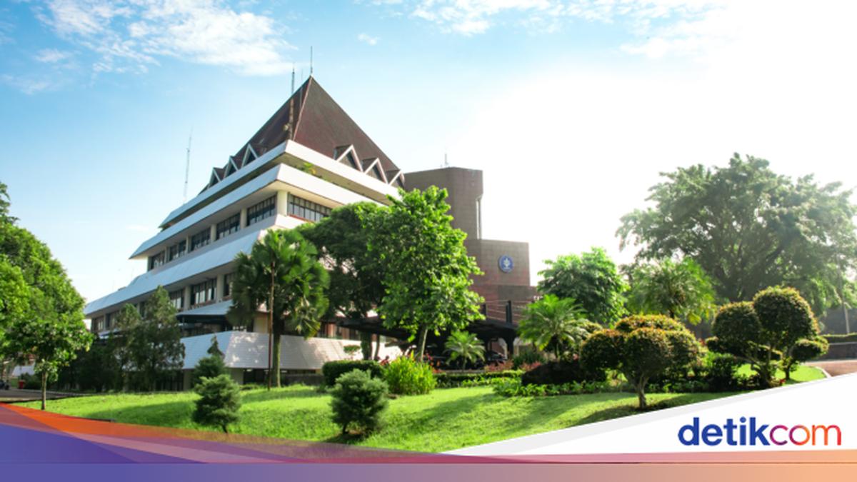 IPB Resmikan Sekolah Sains Data, Matematika, dan Informatika, Segini ...