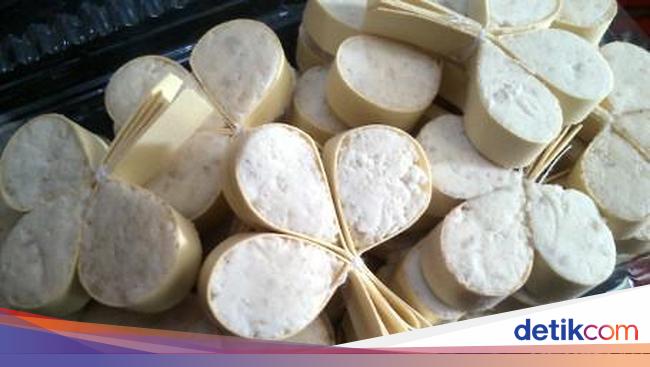 SAMAWA KULINER