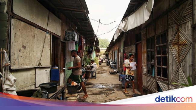 Akhir Polemik Runyam Hunian Warga Kampung Bayam