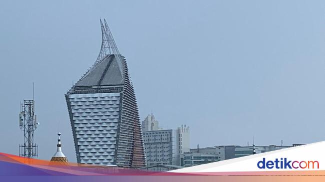 UNM Berhentikan Sementara Dosen Pria Tersangka Pelecehan Mahasiswa