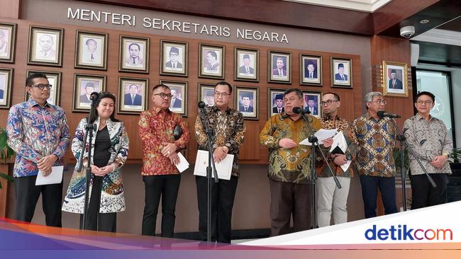 パンセル氏、KPK指導者候補を高潔な人物として見つけると約束