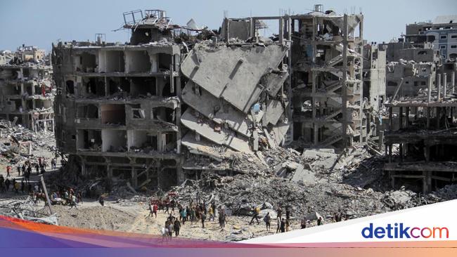 イスラエル、ジャバリア・ガザを砲撃、30人死亡、110人負傷