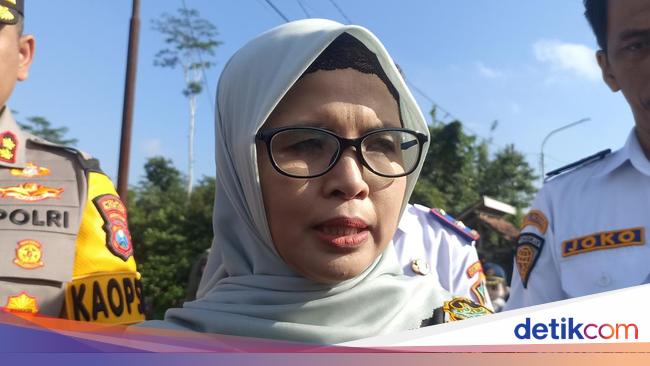 Kata Mak Rini Usai Dapat Restu PKB Maju Lagi di Pilbup Blitar 2024